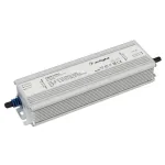 Блок питания ARPJ-LG-3431050-PFC (240W, 171-343V, 0.5-1.05A, IP67) Arlight 039542