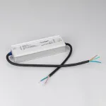 Блок питания ARPJ-LG-3431050-PFC (240W, 171-343V, 0.5-1.05A, IP67) Arlight 039542