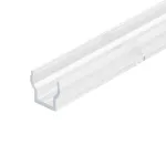 Профиль для светодиодной ленты ARL-MOONLIGHT-R13-1000-TU CLEAR Arlight 039563