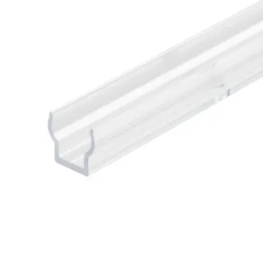 Профиль для светодиодной ленты ARL-MOONLIGHT-R13-1000-TU CLEAR Arlight 039563