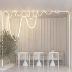 Клипса для крепления герметичной ленты ARL-MOONLIGHT-R13-CLIP-TU CLEAR Arlight 039564