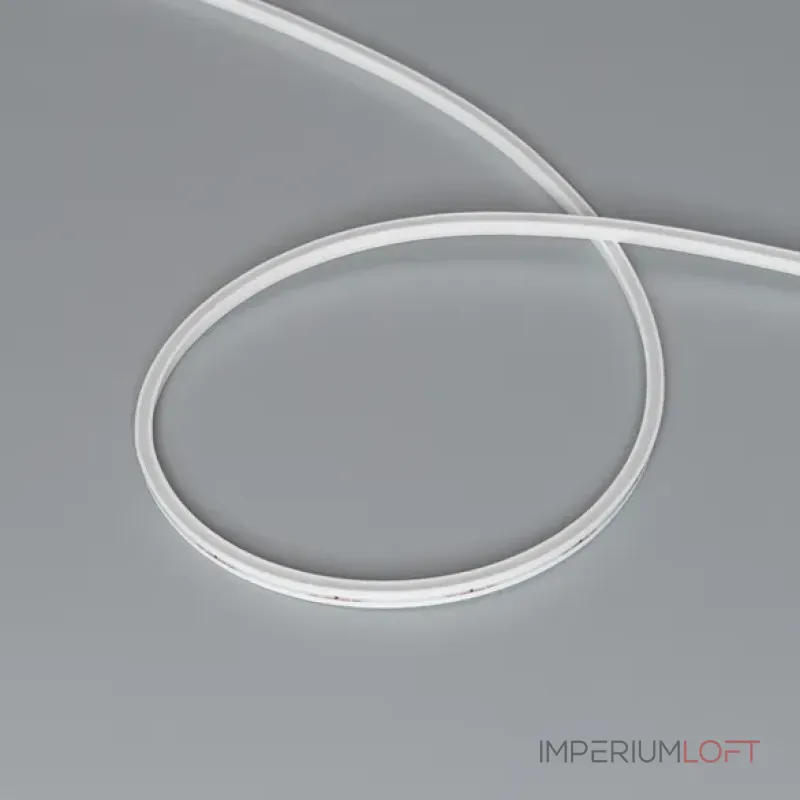Светодиодная лента герметичная MOONLIGHT-SIDE-T-M196-03x06mm 24V Day4000 (7.2W/m, IP54, 2216, 5m, wire x2, Вывод прямой) Arlight 039569