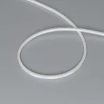 Светодиодная лента герметичная MOONLIGHT-SIDE-T-M196-03x06mm 24V Warm3000 (7.2W/m, IP54, 2216, 5m, wire x2, Вывод прямой) Arlight 039570