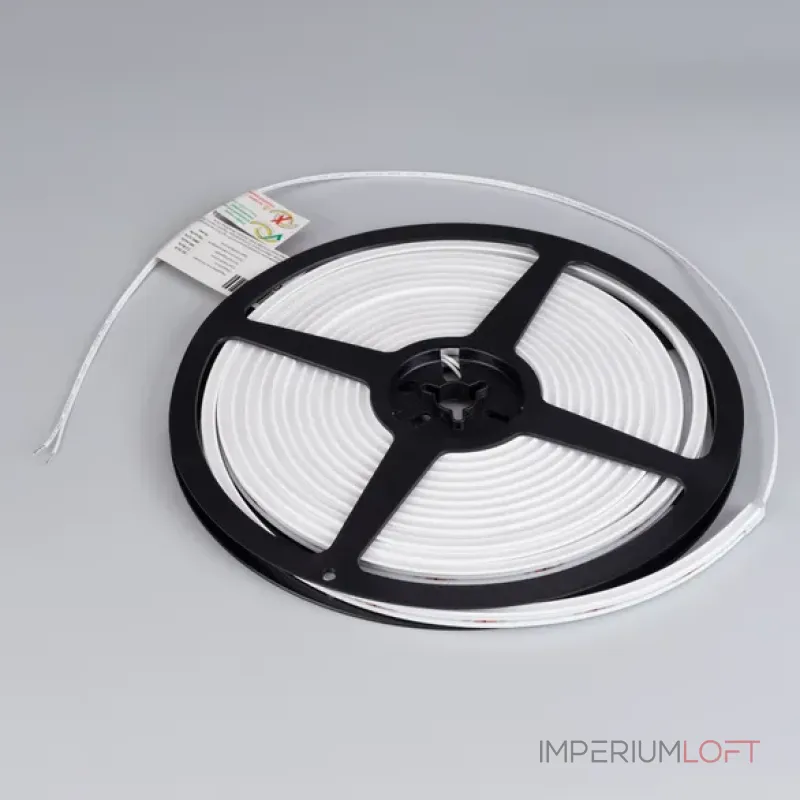 Светодиодная лента герметичная MOONLIGHT-SIDE-T-M196-03x06mm 24V Warm3000 (7.2W/m, IP54, 2216, 5m, wire x2, Вывод прямой) Arlight 039570 Светодиодная лента герметичная MOONLIGHT-SIDE-T-M196-03x06mm 24V Warm3000 (7.2W/m, IP54, 2216, 5m, wire x2, Вывод прямой) Arlight 039570