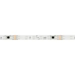 Светодиодная лента герметичная SPI-SE-B60-10mm 24V RGB-PX6-BPT (12W/m, IP65, 5060, 5m, бегущий огонь) Arlight 039601