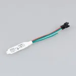 Контроллер ARL-SPI-301-62-DIM-SUF (5-24V, 3200pix, IP20) Arlight 039632