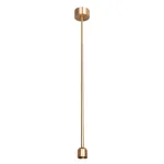Подвес жесткий с питанием ART-APRIORI-ROD-A-L800-POWER (GD) (IP20) Arlight 039637