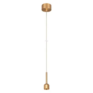 Arlight Подвес с питанием ART-APRIORI-CANOPY-HANG-A-L1500-POWER GD IP20 039639