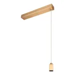 Потолочный короб для источника питания ART-APRIORI-POWER-BOX-SIDE-L1500 (GD) (IP20) Arlight 039643
