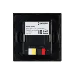 Кнопочная панель KNX-304-23-IN Champagne (BUS, Frameless, IARL, IP20) Arlight 039665