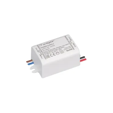 Блок питания ARPV-SP-24006 (24V, 0.25A, 6W, IP67) Arlight 039671
