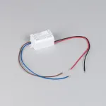Блок питания ARPV-SP-24006 (24V, 0.25A, 6W, IP67) Arlight 039671