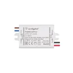 Блок питания ARPV-SP-24006 (24V, 0.25A, 6W, IP67) Arlight 039671
