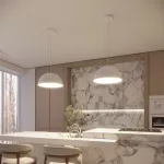 Подвесной светильник Arlight RESTO 39697