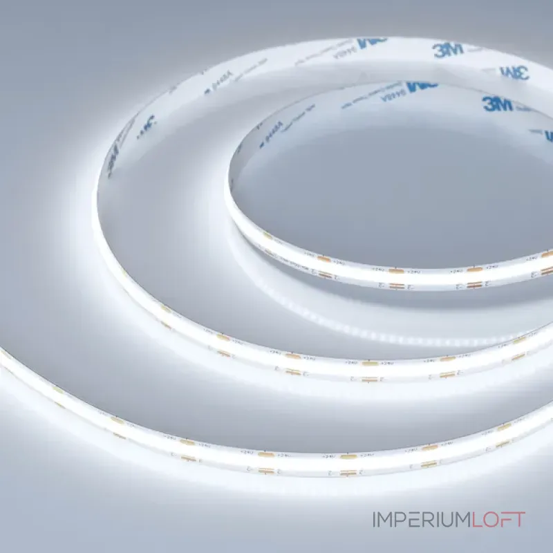 Светодиодная лента 23W/m IP20 5m Arlight 039740(1) (цена за метр лот от 5 м)