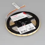 Светодиодная лента 23W/m IP20 5m Arlight 039740(1) (цена за метр лот от 5 м)