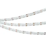 Светодиодная лента COB-X840-10mm 24V RGB (16W/m, IP20, CSP, 5m) Arlight 039742