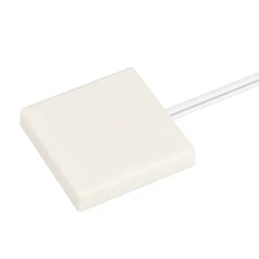 Arlight Диммер SR-PRIME-UP-40x40-WH 12-24В 48-96Вт TOUCH 039749