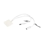 Диммер SR-PRIME-UP-40x40-WH (12-24V, 48-96W, TOUCH) Arlight 039749