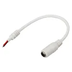 Диммер SR-PRIME-UP-40x40-WH (12-24V, 48-96W, TOUCH) Arlight 039749