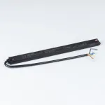 Блок питания ARV-SP-48100-MAG-FLEX-PFC-BK (48V, 2.1A, 100W, IP20) Arlight 039917