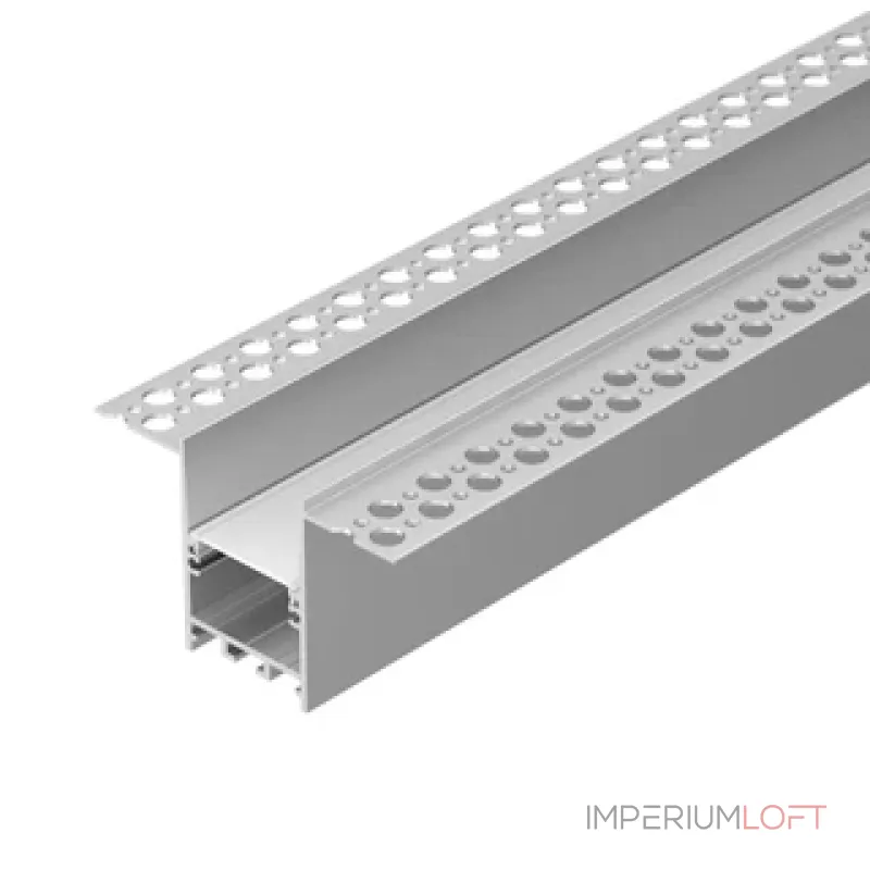 Заглушка SL-COMFORT32-FANTOM BLACK глухая Arlight 039918