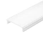 Рассеиватель FANTOM-W20-BEVEL-2000 OPAL Arlight 039950