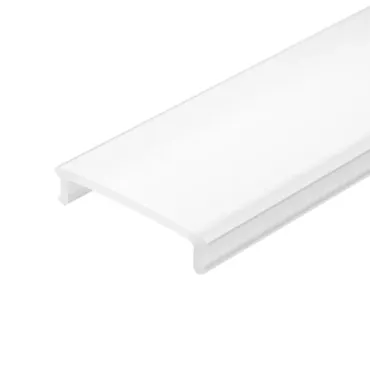 Рассеиватель FANTOM-W20-BEVEL-2000 OPAL Arlight 039950