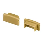 Заглушка LINE-1708 GOLD глухая Arlight 039994