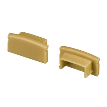 Заглушка LINE-1708 GOLD глухая Arlight 039994