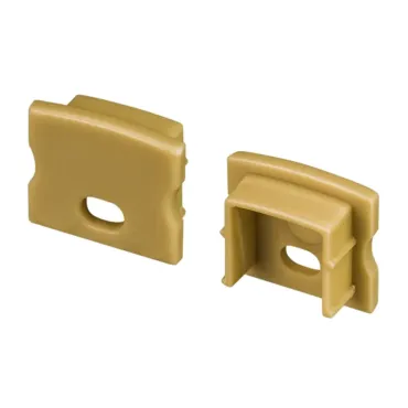 Заглушка ARH-LINE-1715 с отверстием GOLD Arlight 039995