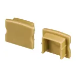 Заглушка ARH-LINE-1715 глухая GOLD Arlight 039996