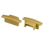 Заглушка ARL-LINE-2308-F GOLD глухая Arlight 040001