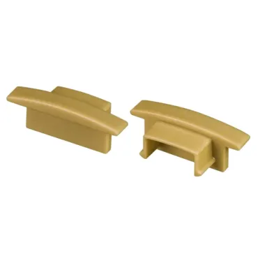 Заглушка ARL-LINE-2308-F GOLD глухая Arlight 040001