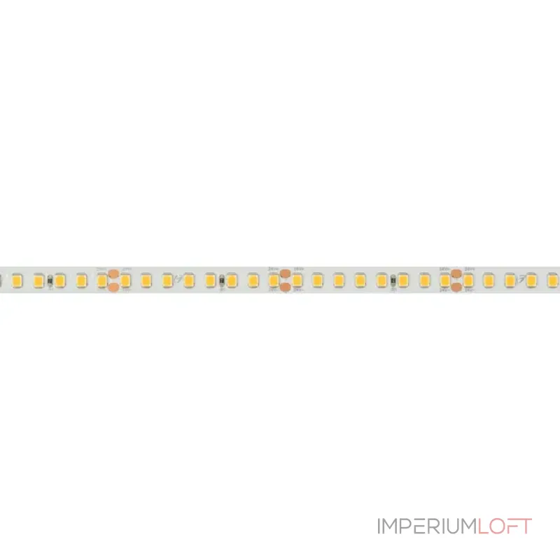 Светодиодная лента UL-A160-8mm 24V Day4000 (12W/m, IP20, 2835, 5m) Arlight 040010