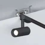 Профиль-держатель для трека LGD-STRETCH-2TR-2000 Arlight 040059