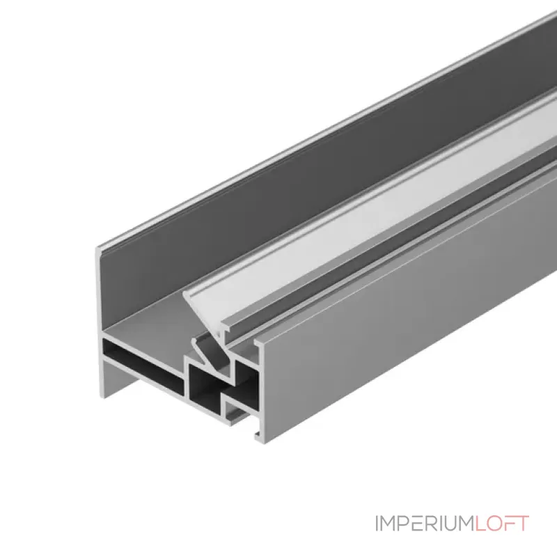 Профиль для светодиодной ленты STRETCH-25-WALL-SIDE-2000 Arlight 040061