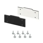 Заглушка STRETCH-25-CEIL-CENTER Arlight 040064