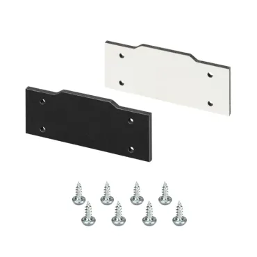 Заглушка STRETCH-25-CEIL-CENTER Arlight 040064