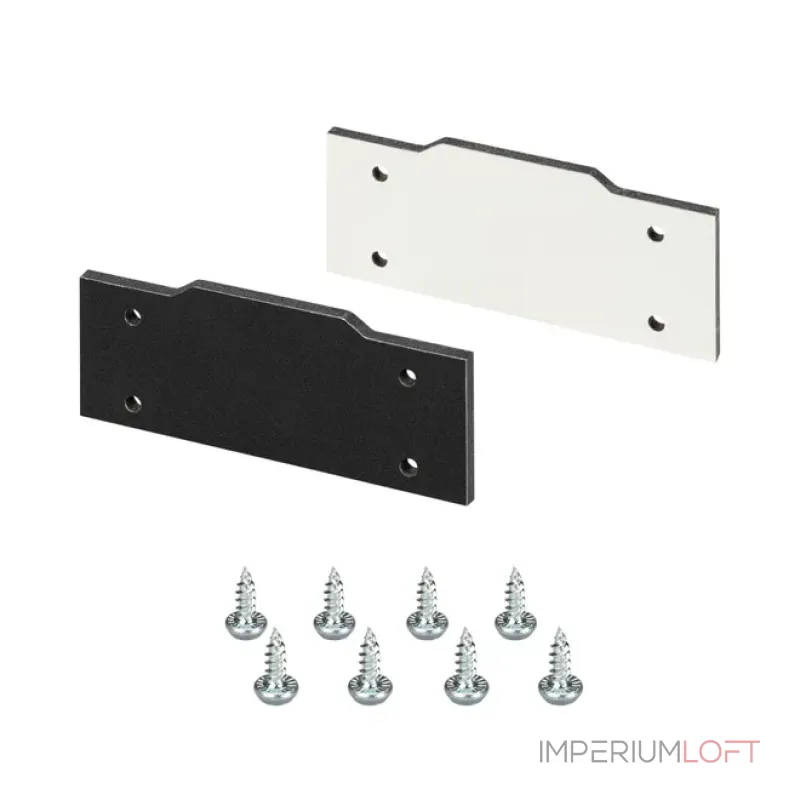 Заглушка STRETCH-25-CEIL-CENTER Arlight 040064 Заглушка STRETCH-25-CEIL-CENTER Arlight 040064