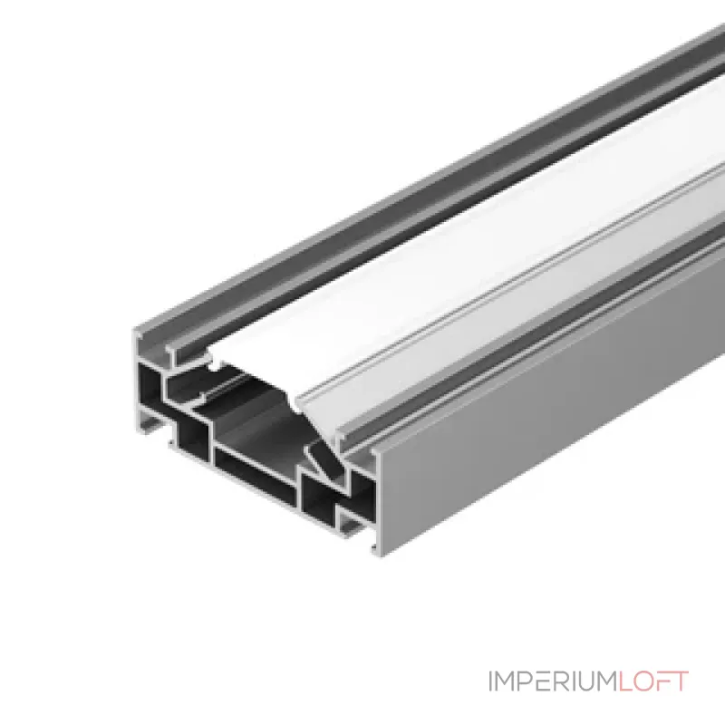 Заглушка STRETCH-25-CEIL-CENTER Arlight 040064 Заглушка STRETCH-25-CEIL-CENTER Arlight 040064