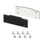 Заглушка LGD-2TR-CAP-STRETCH-BK Arlight 040066