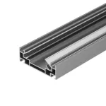 Заглушка LGD-2TR-CAP-STRETCH-BK Arlight 040066
