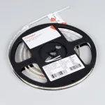 Светодиодная лента DOT-X128-8mm 24V White6000 (11W/m, IP20, 5m) Arlight 040186