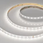 Светодиодная лента ULTRA-C72-10mm 24V Day5000 (7.2W/m, IP20, 5630, 5m, высок.эфф.200 лм/Вт) Arlight 040209