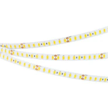 Светодиодная лента ULTRA-C126-10mm 24V White6000 (14.4W/m, IP20, 5630, 5m, высок.эфф.200 лм/Вт) Arlight 040218
