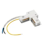 Коннектор угловой с питанием LGD-2TR-CON-L-POWER-WH (C) (IP20) Arlight 040228