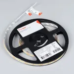 Светодиодная лента DOT-X192-10mm 24V Warm3000 (16W/m, IP20, 5m) Arlight 040237