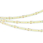 Светодиодная лента ULTRA-C180-10mm 24V White6000 (19.2W/m, IP20, 5630, 5m, высок.эфф.200 лм/Вт) Arlight 040246
