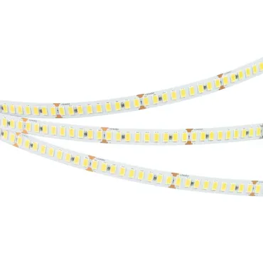 Arlight Лента ULTRA-C180-10mm 24В Warm2700 19.2 В/м IP20 5630 5м высок.эфф.200 лм/Вт 040251